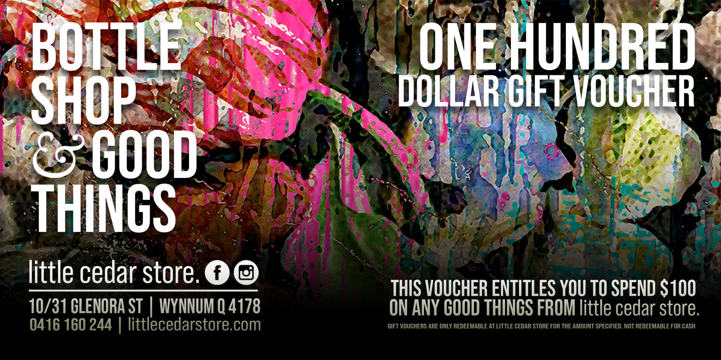 Gift Voucher