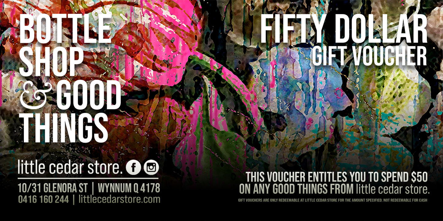 Gift Voucher