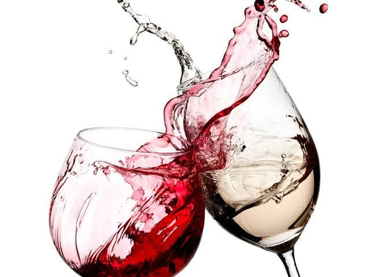 What’s In The Glass? | 3pm Saturday 15 August