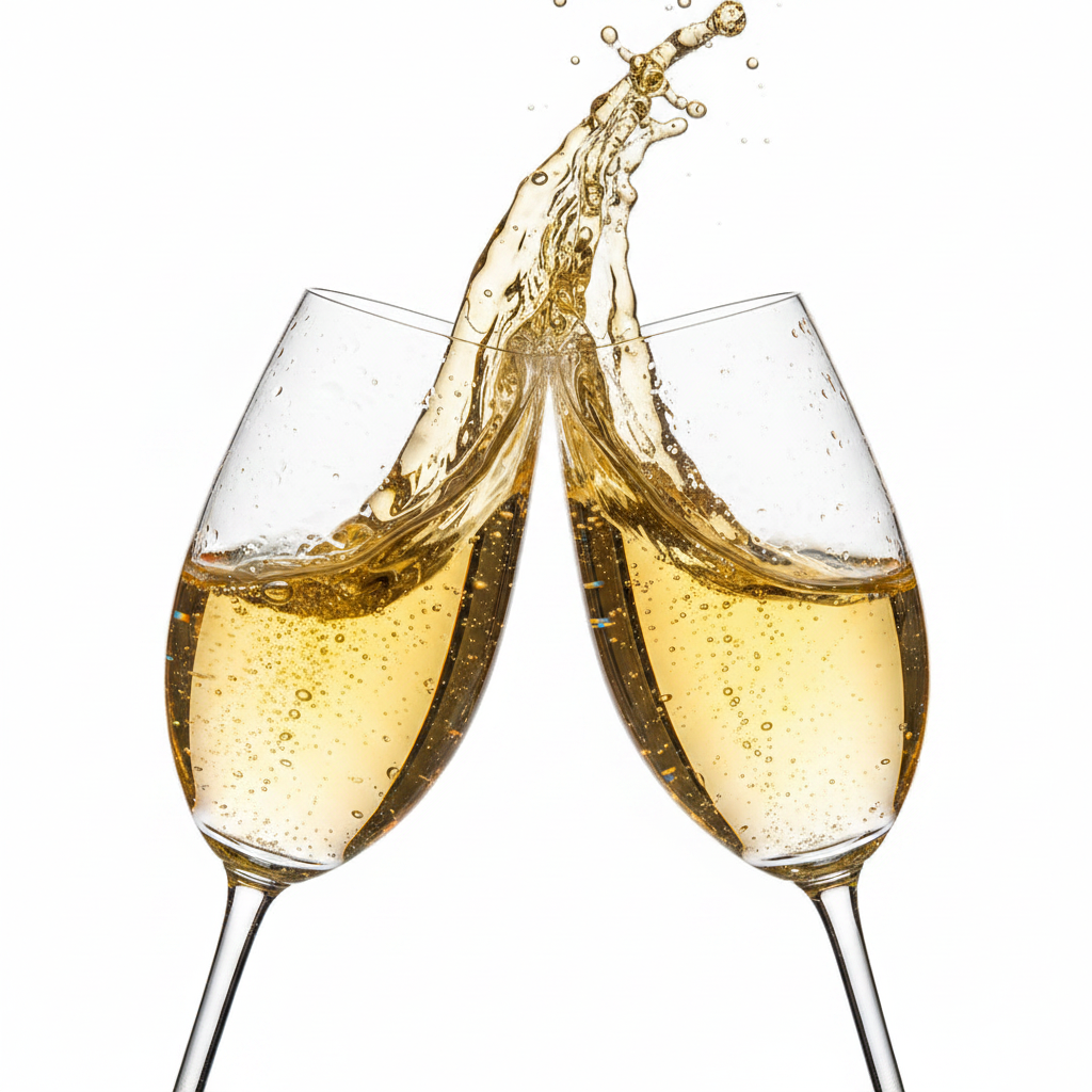 Champagne & Sparkling Class – 3pm Saturday October 10