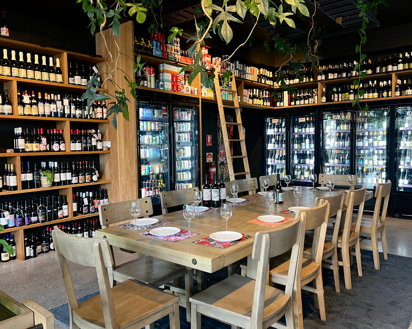 Cabernet Sauvignon & Friends Showcase – Saturday 25 July