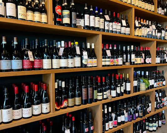 BFT (Body, Flavour, Tannins)  – Saturday 22 August